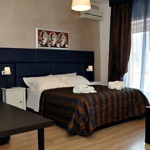 Bed and breakfast Check-inn