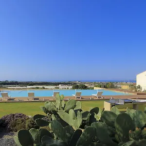 Petrantica Resort Marina di Ragusa