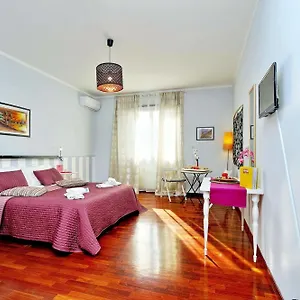 Bed and breakfast Piazza San Giovanni