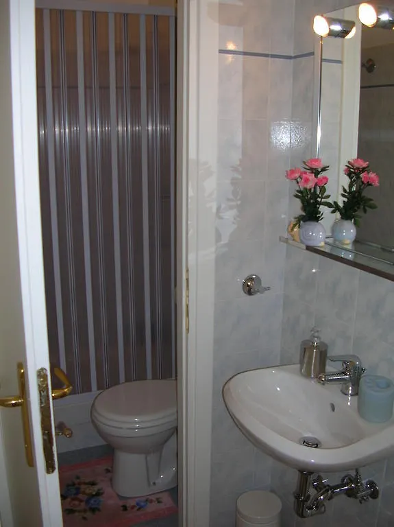 *** Bed & Breakfast Vatican Walls B&B Rom Italien
