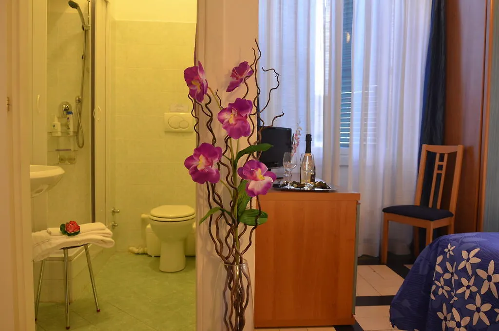 Bed & Breakfast Vatican Walls B&B Rom