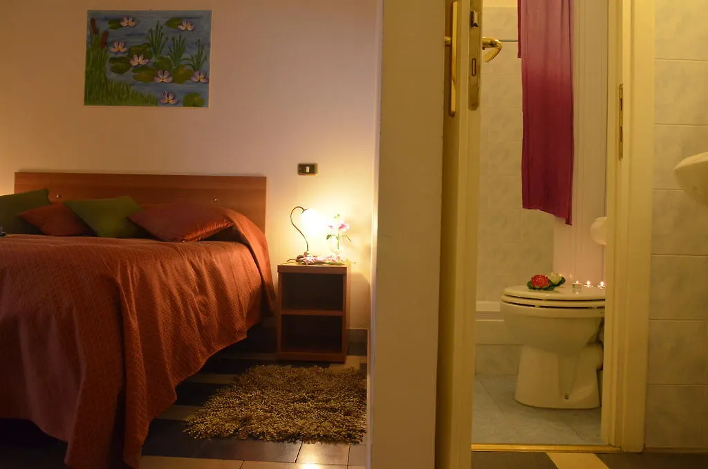 Vatican Walls B&B Rom Italien