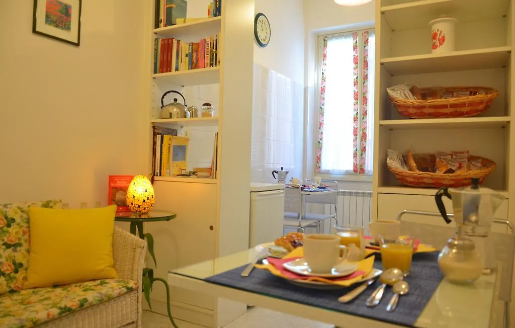 Bed & Breakfast Vatican Walls B&B Rom