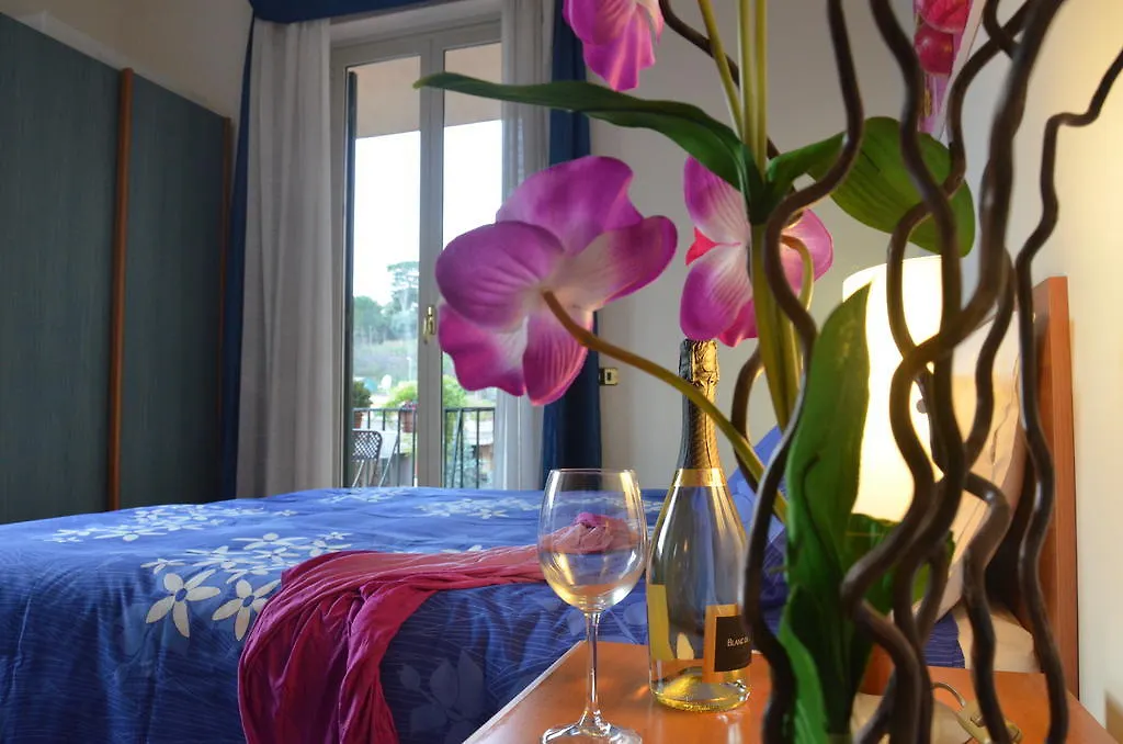 Bed & Breakfast Vatican Walls B&B Rom