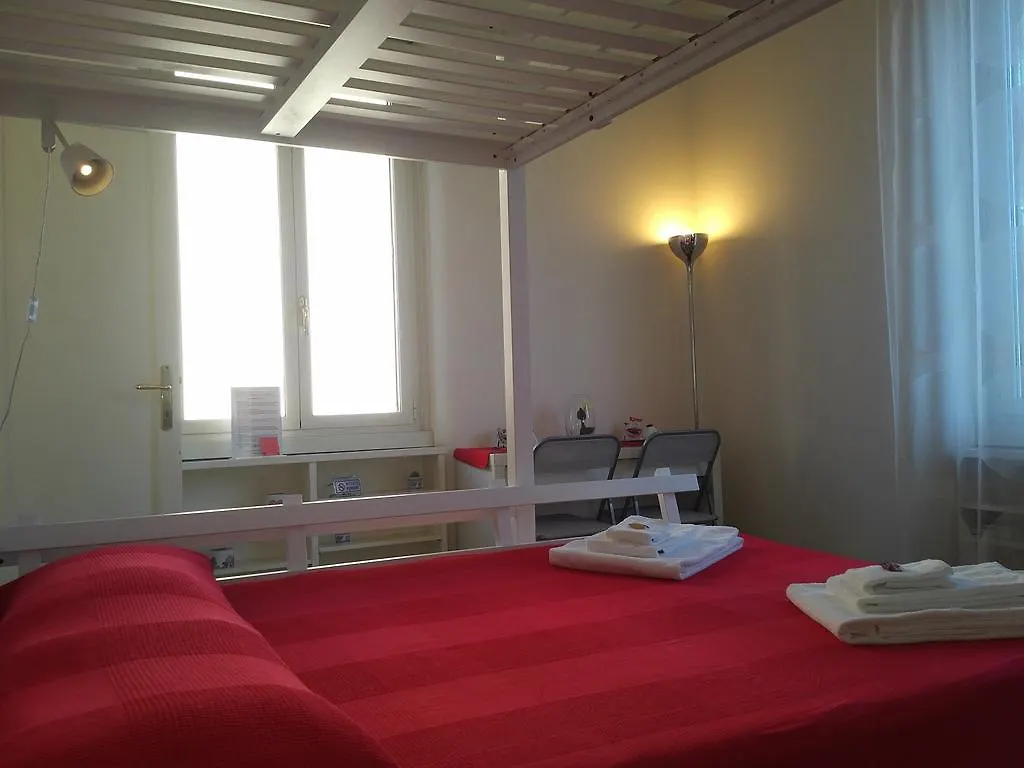 Vatican Walls B&B Rom Italien