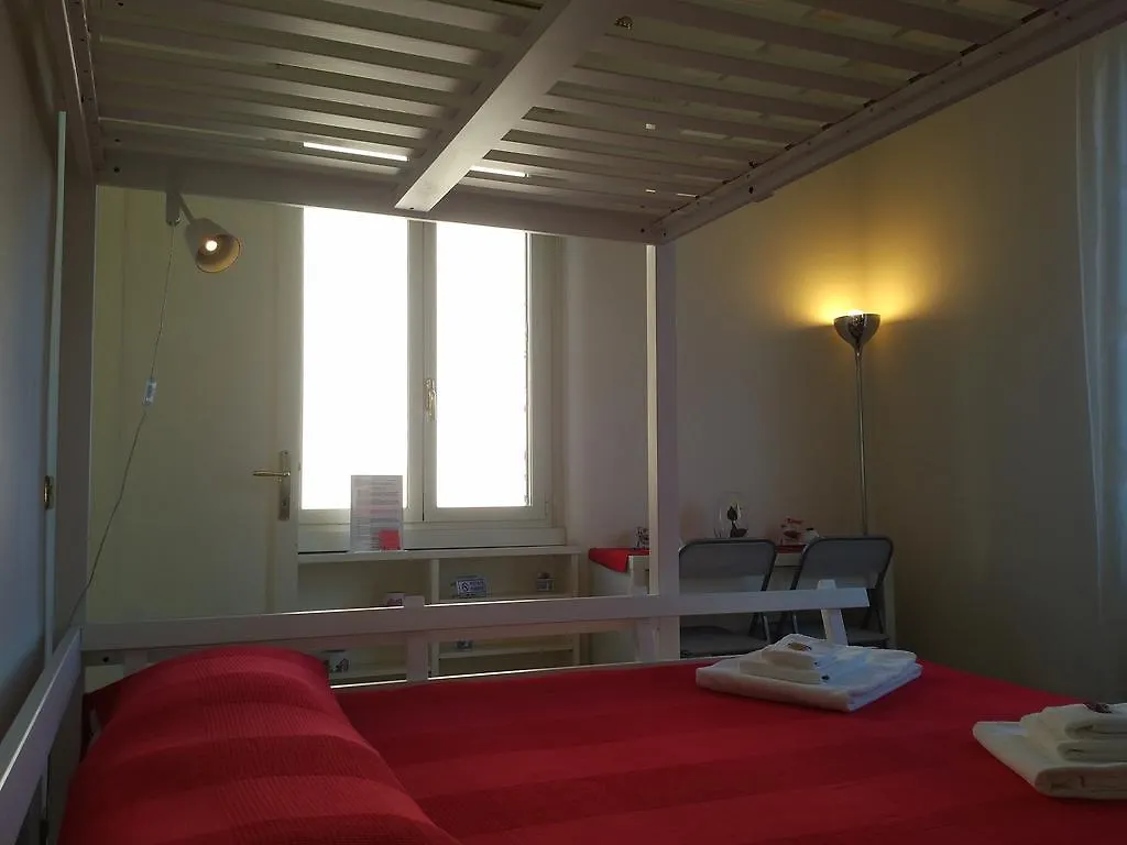 Vatican Walls B&B Rom 3*,  Italien