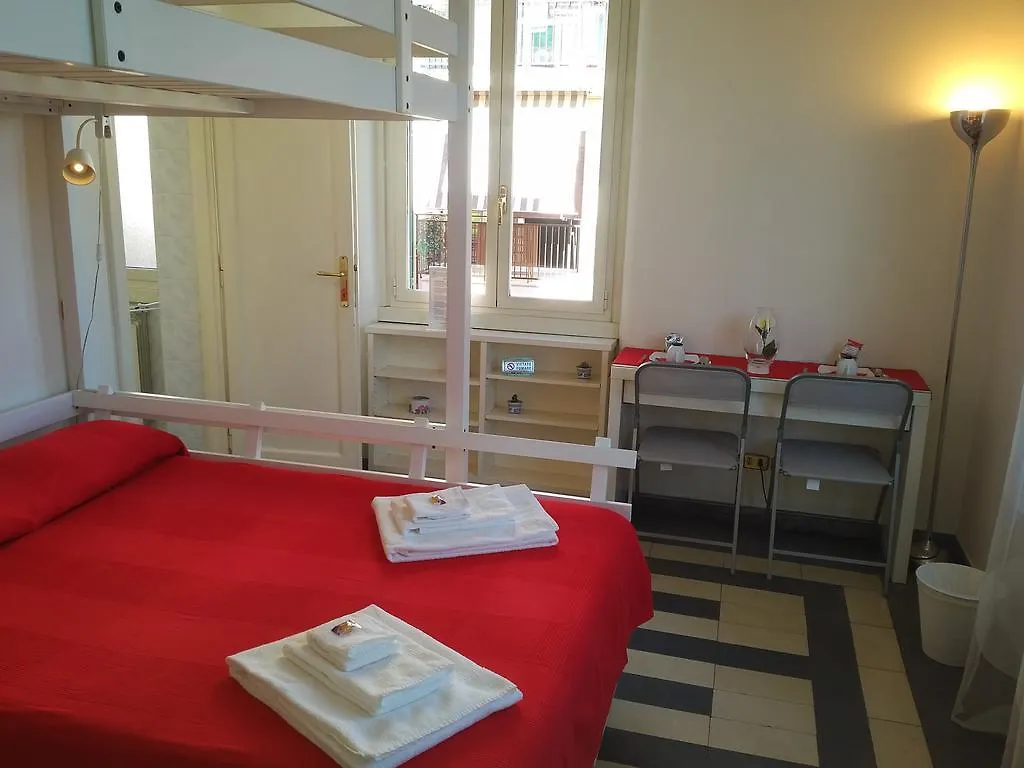 Vatican Walls B&B Rom Bed & Breakfast
