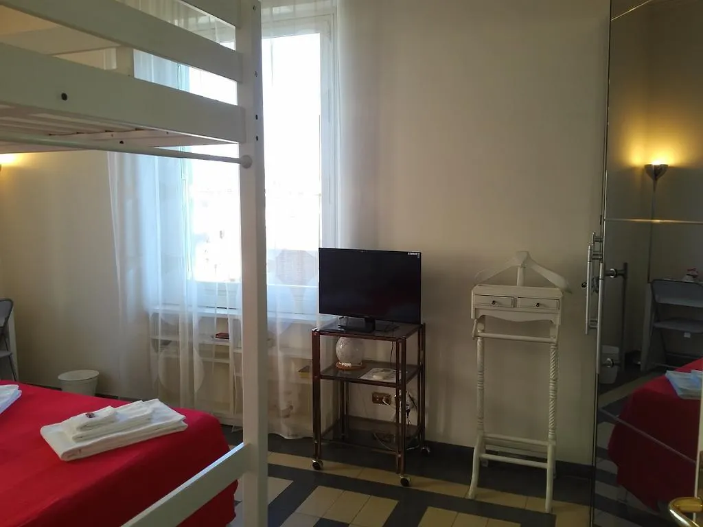 Vatican Walls B&B Rom 3*,