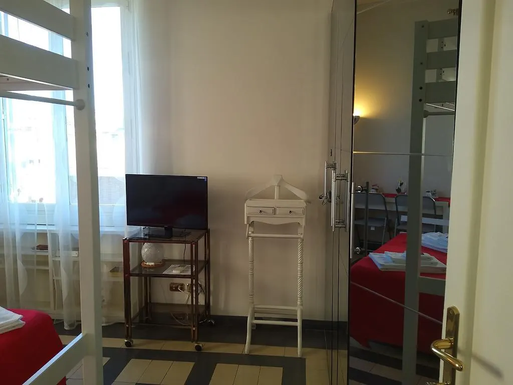Vatican Walls B&B Rom Italien