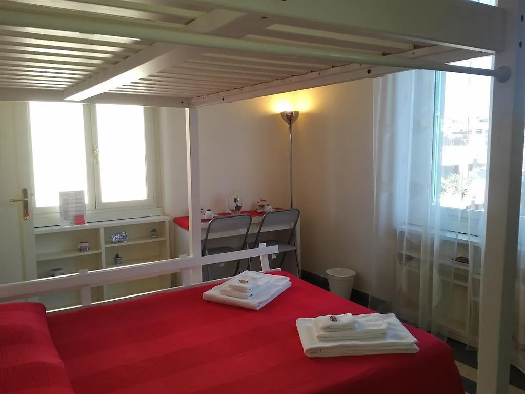 Bed & Breakfast Vatican Walls B&B Rom