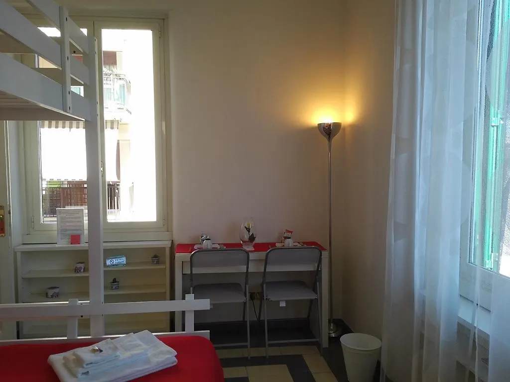 Vatican Walls B&B Rom 3*,  Italien