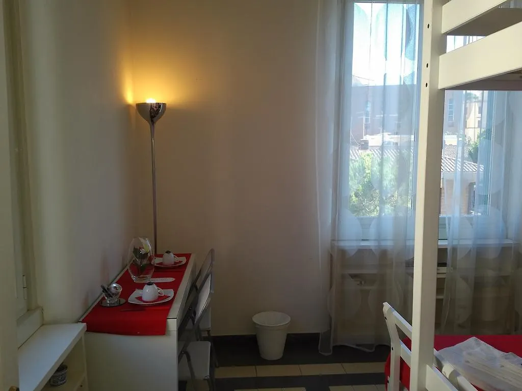 Vatican Walls B&B Rom Bed & Breakfast