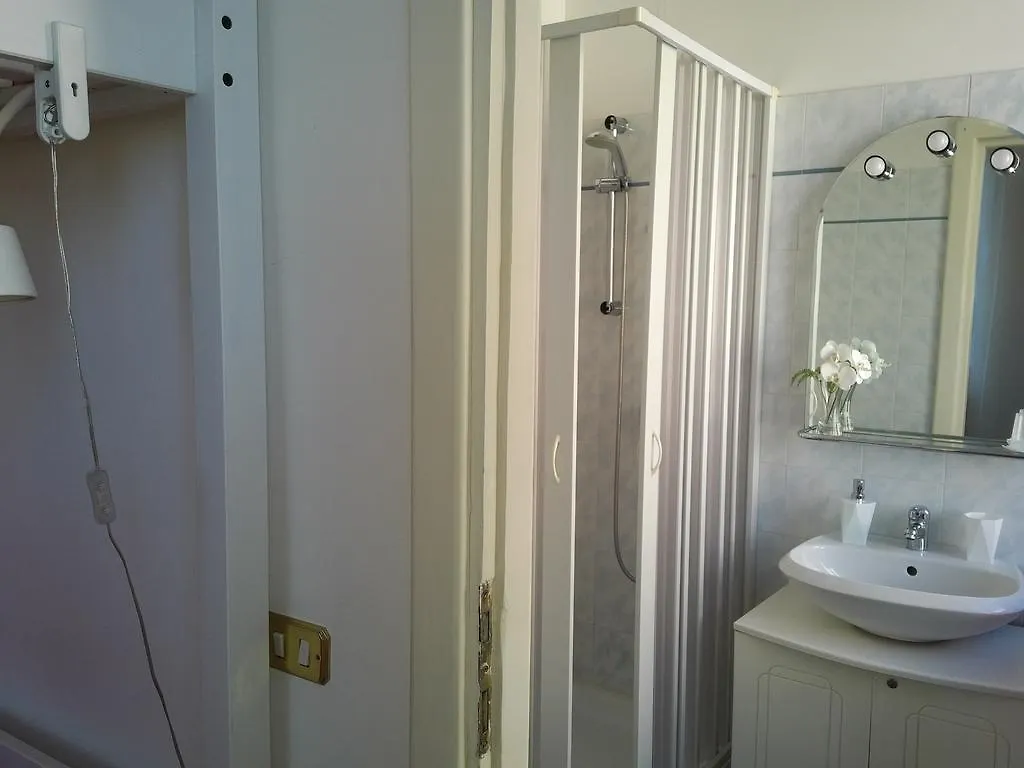 Vatican Walls B&B Rom 3*,  Italien